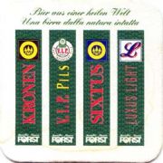 323: Italy, Forst