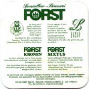 323: Italy, Forst