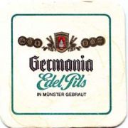 332: Germany, Germania