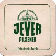 333: Германия, Jever