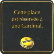 334: Швейцария, Cardinal
