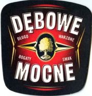 338: Польша, Debowe Mocne
