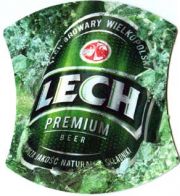 339: Польша, Lech