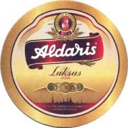 342: Латвия, Aldaris