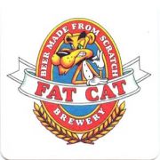 347: Канада, Fat Cat