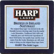 348: Ireland, Harp