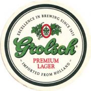 351: Netherlands, Grolsch