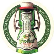 351: Netherlands, Grolsch