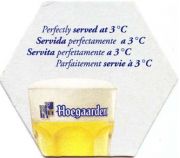 353: Бельгия, Hoegaarden