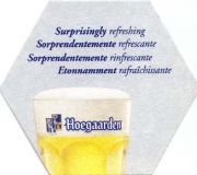 354: Бельгия, Hoegaarden