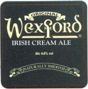 357: Ирландия, Wexford