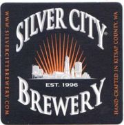 359: США, Silver City