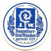 35: Германия, Augustiner