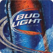 360: США, Budweiser