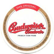 367: Чехия, Budweiser Budvar (Австрия)