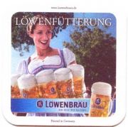 375: Германия, Löwenbrau