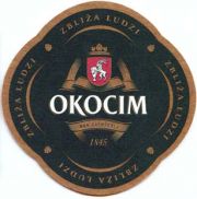 387: Польша, Okocim