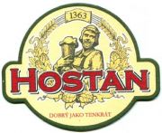 390: Czech Republic, Hostan