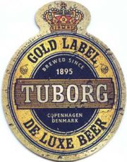 392: Denmark, Tuborg