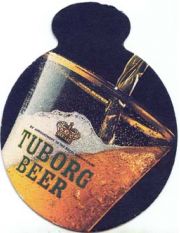 392: Denmark, Tuborg
