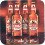 394: Польша, Warka