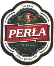 3: Польша, Perla