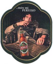 3: Польша, Perla