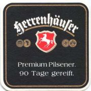 401: Германия, Herrenhauser