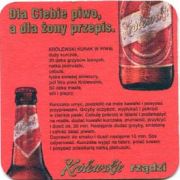 402: Польша, Krolewskie