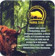 405: Польша, Zubr