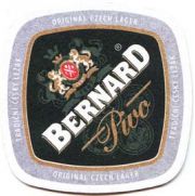 406: Чехия, Bernard