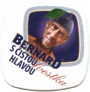 406: Чехия, Bernard