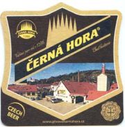 407: Чехия, Cerna hora