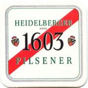 408: Германия, Heidelberger