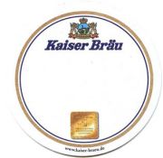 40: Германия, Kaiser