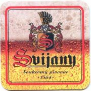 410: Чехия, Svijany