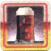 410: Чехия, Svijany