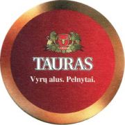 413: Lithuania, Tauras