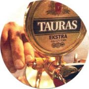 413: Lithuania, Tauras