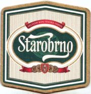 417: Чехия, Starobrno