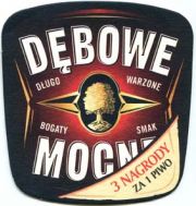 419: Польша, Debowe Mocne