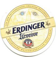 41: Germany, Erdinger