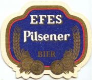 420: Турция, Efes