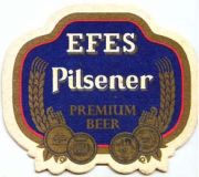 420: Турция, Efes