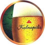 422: Lithuania, Kalnapilis