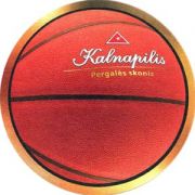 422: Lithuania, Kalnapilis