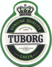 423: Denmark, Tuborg
