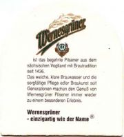 424: Германия, Wernesgruener
