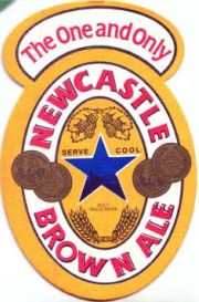 425: United Kingdom, Newcastle