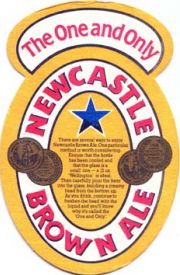 425: United Kingdom, Newcastle